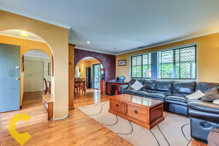 Fourth view of Homely house listing, 3 Butler Court, Loganholme QLD 4129