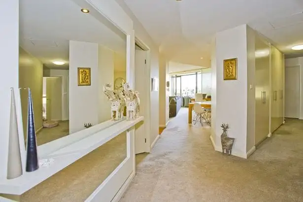 Second view of Homely apartment listing, 303/209 Hunter Street, Newcastle NSW 2300