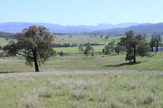Main view of Homely rural property listing, 1 Glenalvon Upper Dartbrook Road, Scone NSW 2337