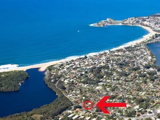Third view of Homely house listing, 2a Lucinda Avenue, Wamberal NSW 2260