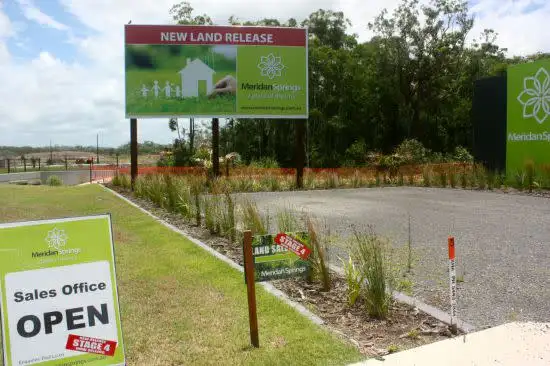 Fourth view of Homely land listing, Lot 63 Ruby Cresent, Meridan Plains QLD 4551