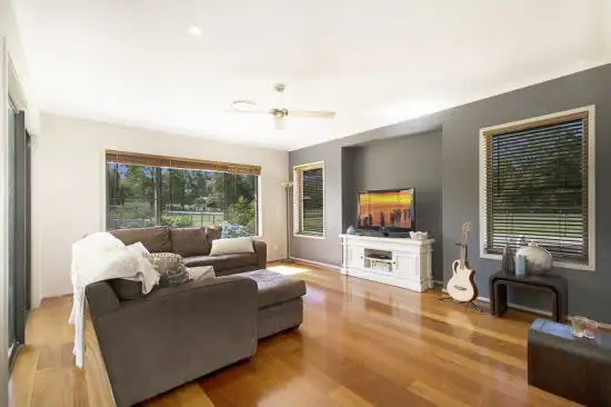 Third view of Homely rural property listing, 32 Andersen Road, Mooloolah Valley QLD 4553
