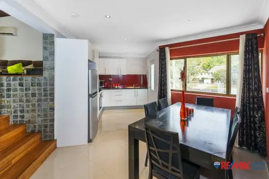 Fourth view of Homely house listing, 43 Burchell Street, Carina QLD 4152