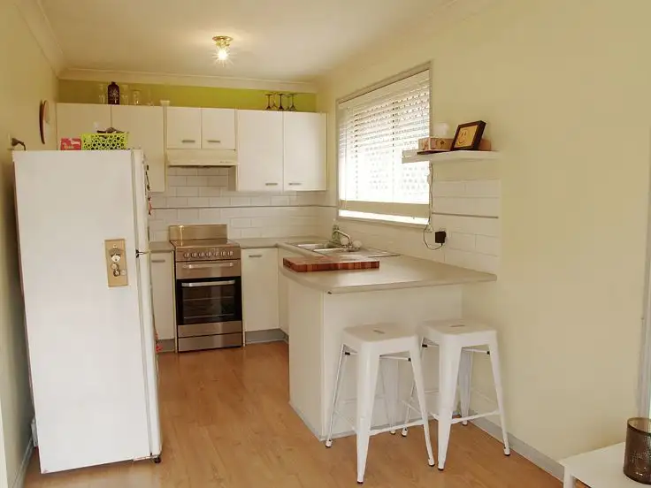Fourth view of Homely house listing, 1/23 Simpson Court, Mayfield NSW 2304