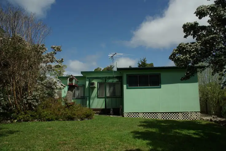 43 Grafton Street, Lowanna NSW 2450