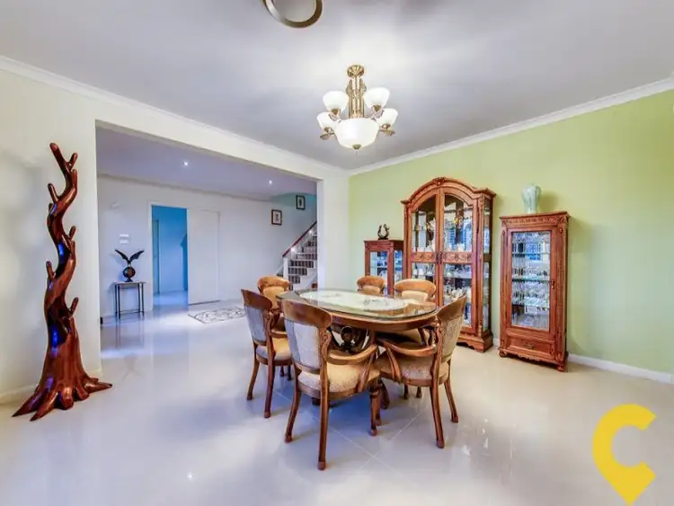 Second view of Homely house listing, 53 Sinnamon Road, Sinnamon Park QLD 4073