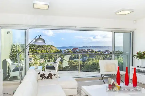 Second view of Homely house listing, 8a Lemnos Parade, The Hill NSW 2300