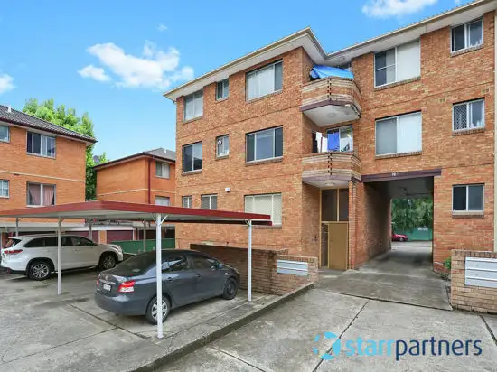 1/16a Wigram Street, Harris Park NSW 2150