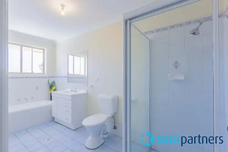 Third view of Homely house listing, 2/11 Pierce Street, Mount Druitt NSW 2770
