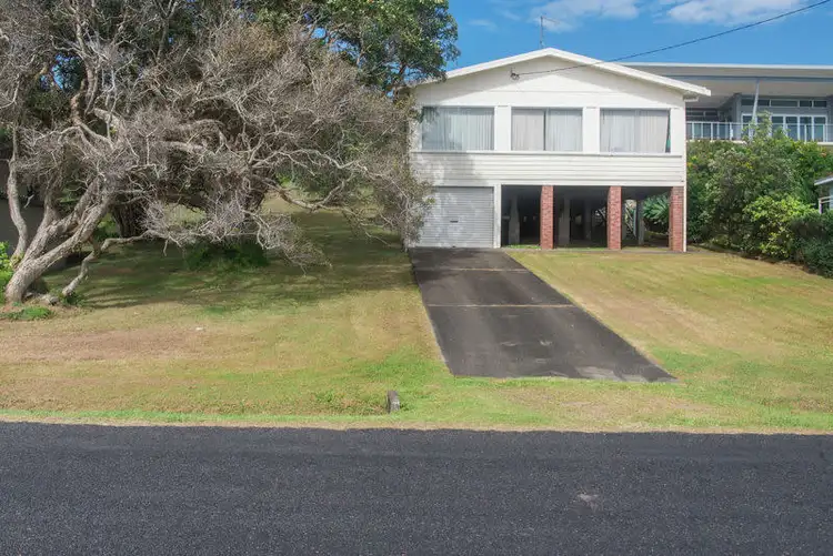 Third view of Homely house listing, 40 Pollack Esp, Woolgoolga NSW 2456
