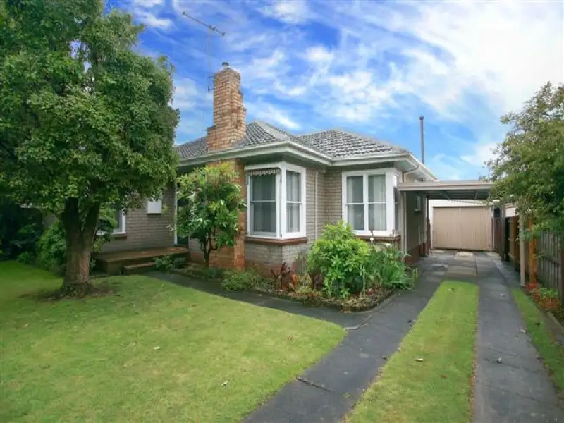 Main view of Homely house listing, 9 Mulgoa Avenue, Dandenong North VIC 3175