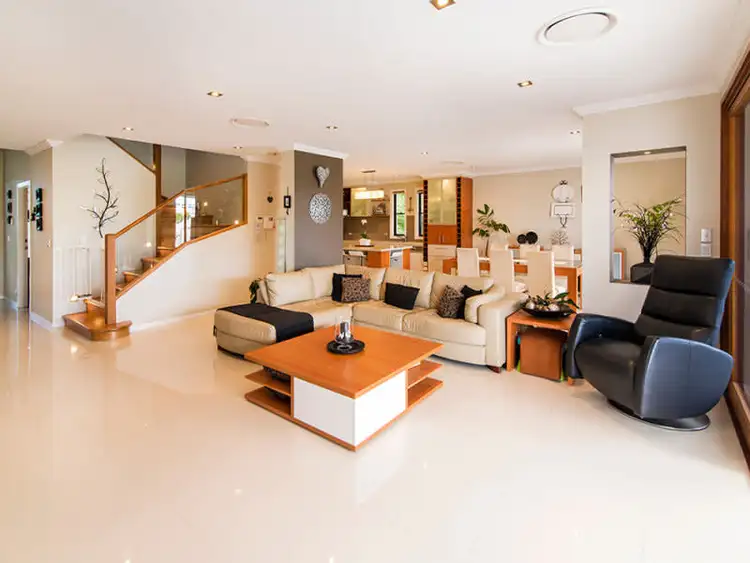 Fifth view of Homely house listing, 56 East Quay Drive, Biggera Waters QLD 4216