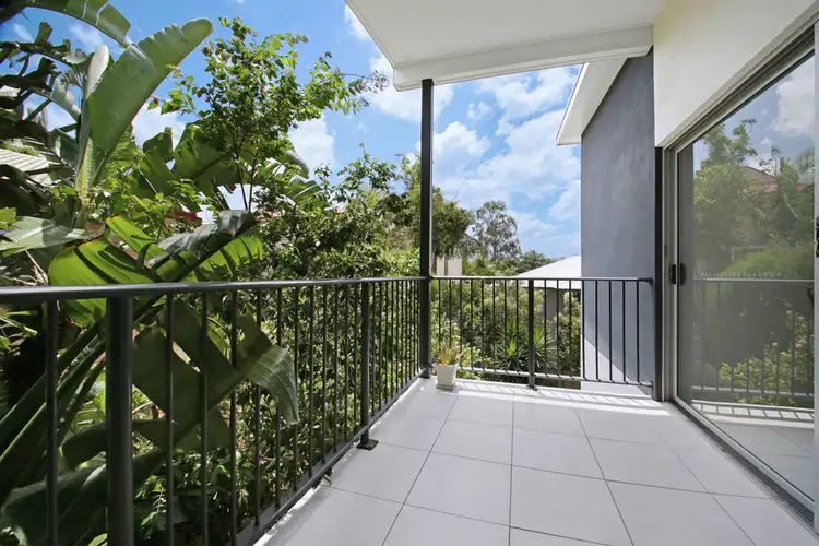 Third view of Homely unit listing, 7/17 Gordon Parade, Everton Park QLD 4053