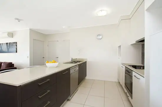 Main view of Homely unit listing, 734/66 Sickle Avenue, Hope Island QLD 4212