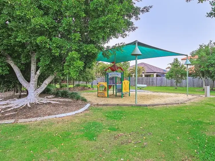 Fourth view of Homely house listing, 20 Lee-anne Crescent, Monterey Keys QLD 4212