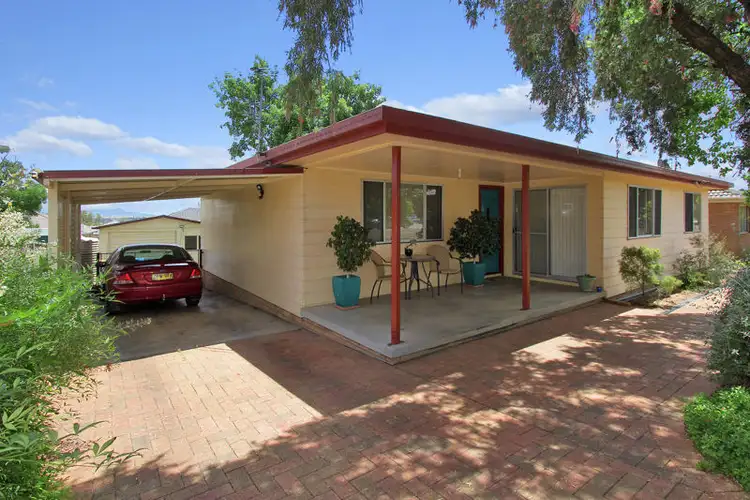 7 Wright Street, Tamworth NSW 2340