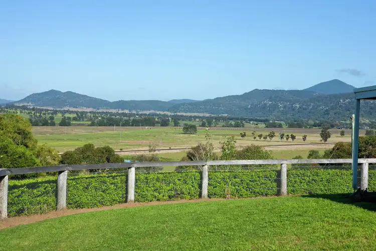 Fourth view of Homely rural property listing, Primrose 1333 Golden Highway, Sandy Hollow NSW 2333