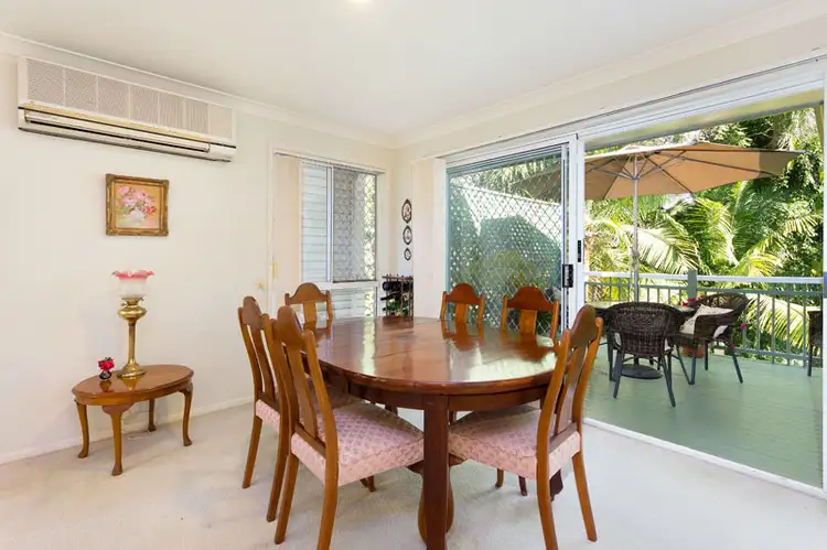 Second view of Homely house listing, 6/60 Gubberley Street, Kenmore QLD 4069
