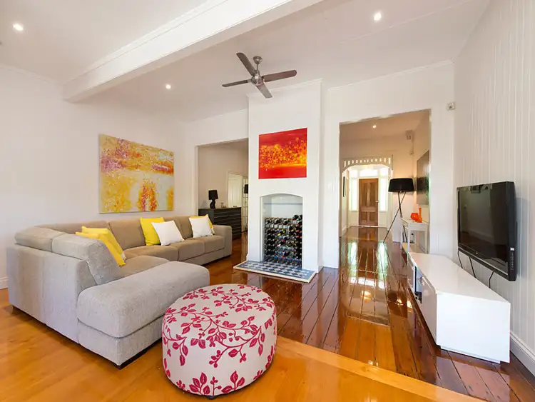 Fifth view of Homely house listing, 35 Graceville Avenue, Graceville QLD 4075