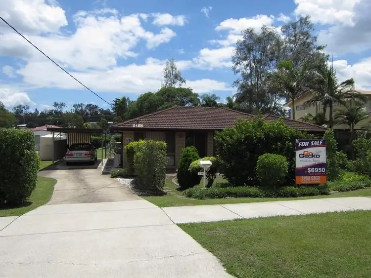 Main view of Homely house listing, 20 Michels Street, Ripley QLD 4306