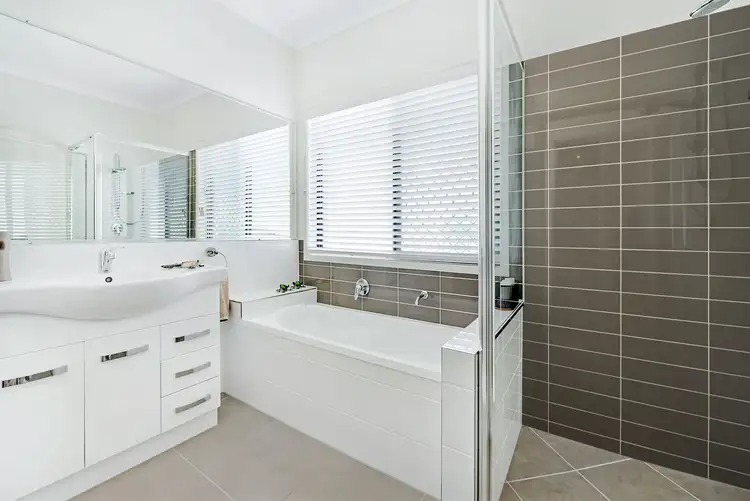 Sixth view of Homely house listing, 48 Parkland Drive, Springfield Lakes QLD 4300