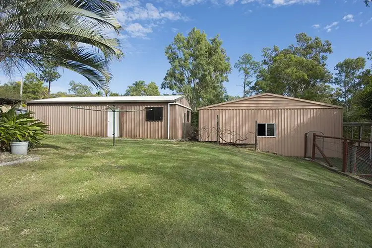 Third view of Homely house listing, 47 Williams Road, Burua QLD 4680