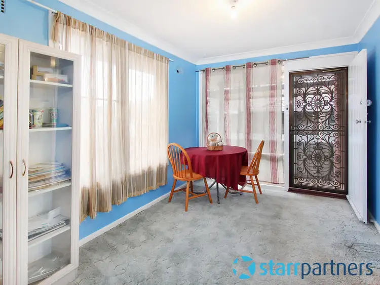 Fourth view of Homely house listing, 34 Macartney Crescent, Hebersham NSW 2770
