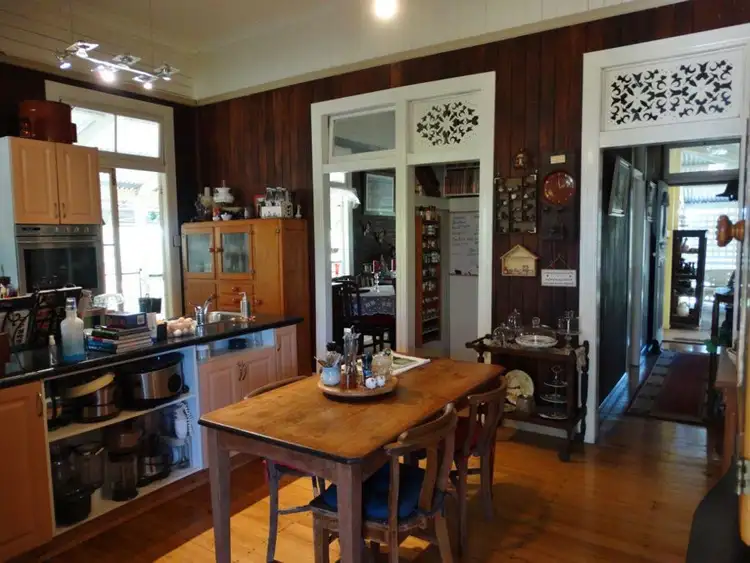 Second view of Homely rural property listing, 59 Mill Road, Avondale QLD 4670