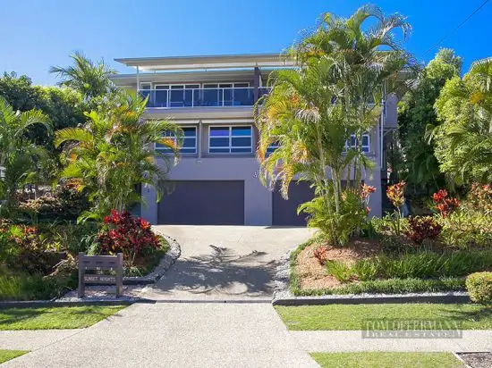 Sixth view of Homely apartment listing, 1/14 Nebula St, Sunshine Beach QLD 4567