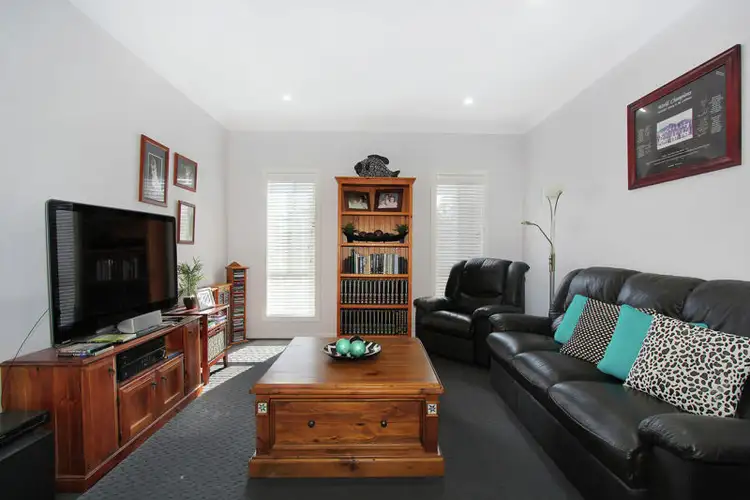 Sixth view of Homely house listing, 23 Verdelho Drive, Tamworth NSW 2340