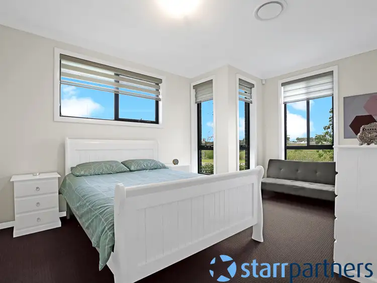 Seventh view of Homely house listing, 2 Lenton Cove, Gledswood Hills NSW 2557