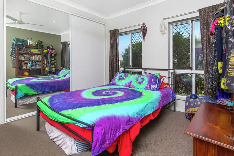 Sixth view of Homely house listing, 61 Leftwich Street, White Rock QLD 4868