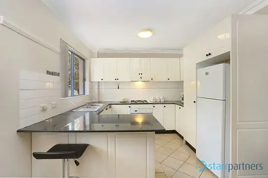 Second view of Homely unit listing, 9/34 Brickfield Street, North Parramatta NSW 2151