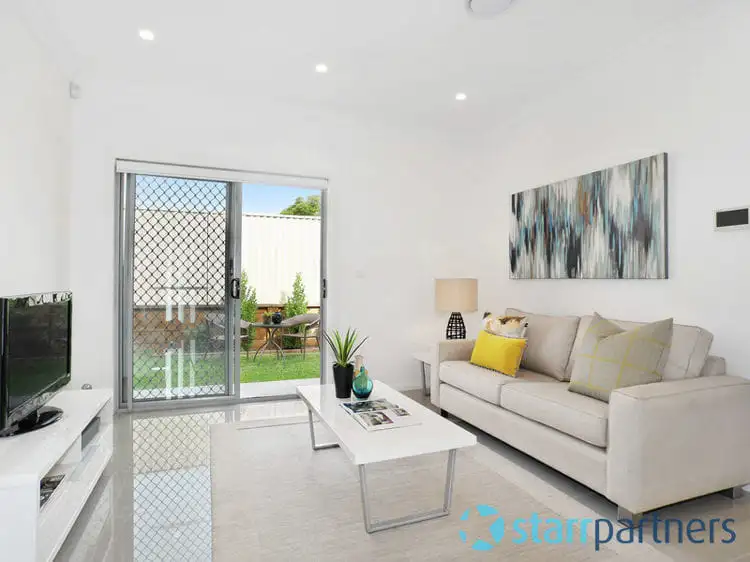 Fourth view of Homely house listing, 6 Winchmore Street, Merrylands NSW 2160