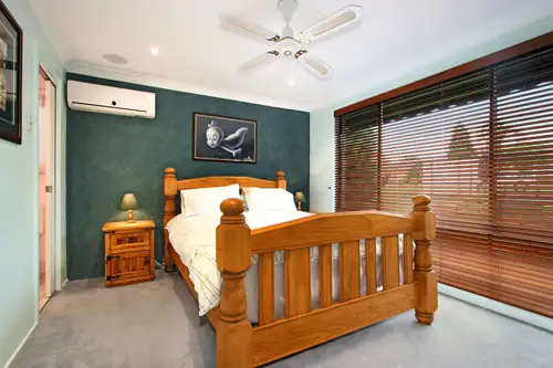 Sixth view of Homely house listing, 8 Thoar Place, Claremont Meadows NSW 2747