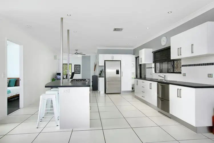 Fifth view of Homely house listing, 44 Herald Street, Bentley Park QLD 4869