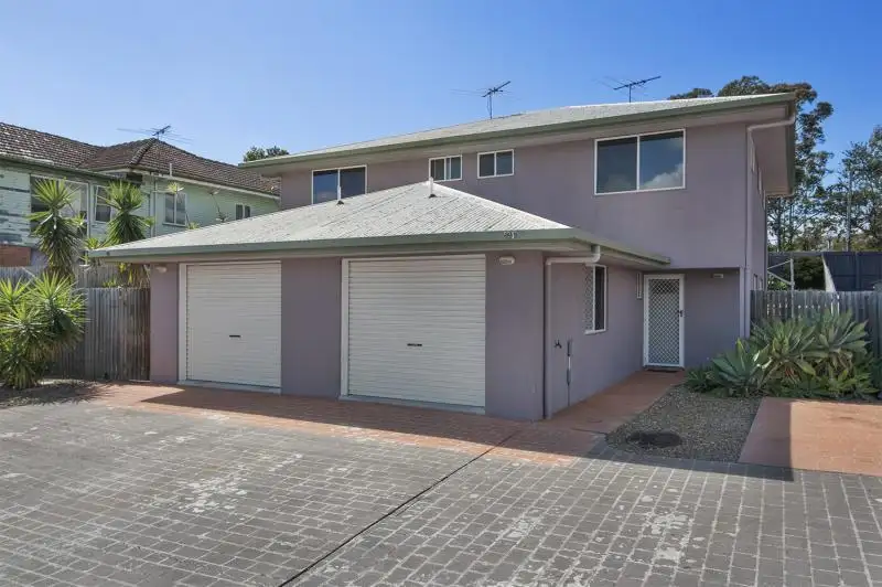 Main view of Homely townhouse listing, 101/308 Handford road, Taigum QLD 4018