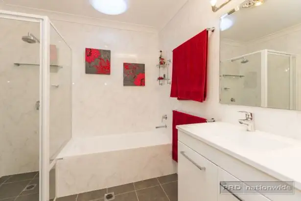 Third view of Homely house listing, 1 Tulloch Close, Eleebana NSW 2282