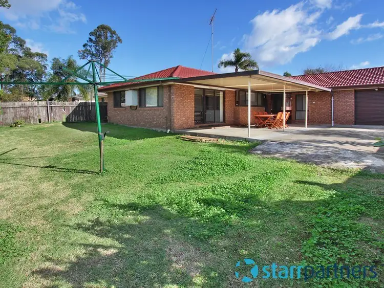 Sixth view of Homely house listing, 68 Warbler Street, Erskine Park NSW 2759