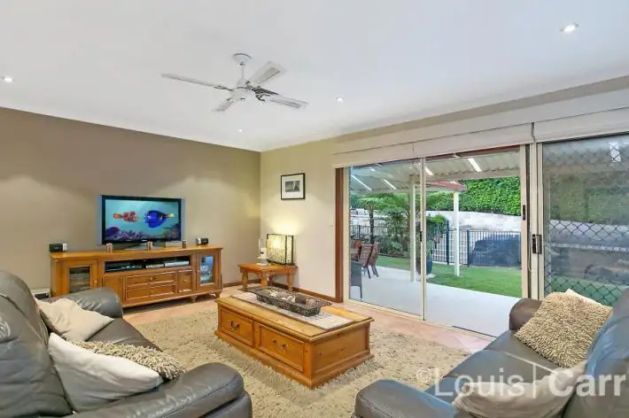 Fifth view of Homely house listing, 26a Grange Road, Glenhaven NSW 2156