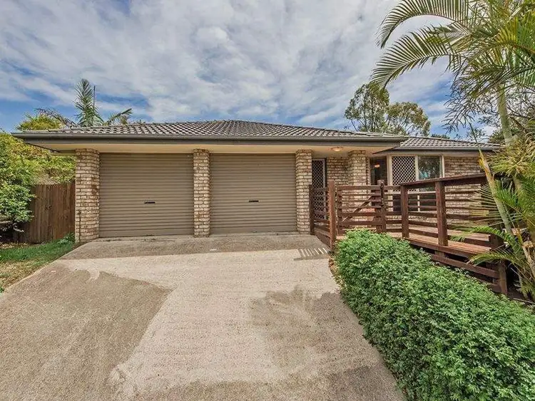 41 Kummara road, Edens Landing QLD 4207