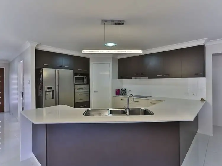 Third view of Homely house listing, 26 Sommariva Street, Westbrook QLD 4350