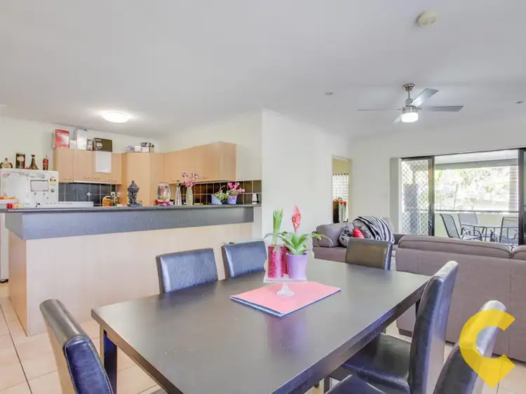 Third view of Homely unit listing, 7/23 Brickfield Road, Aspley QLD 4034