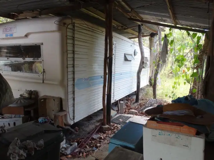 Seventh view of Homely rural property listing, 595 Pacific Drive, Deepwater QLD 4674