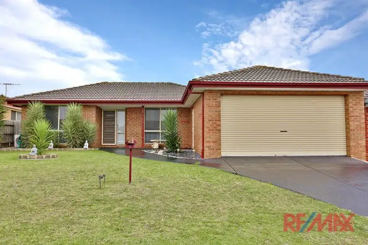 Main view of Homely house listing, 5 Ironbark Close, Hampton Park VIC 3976