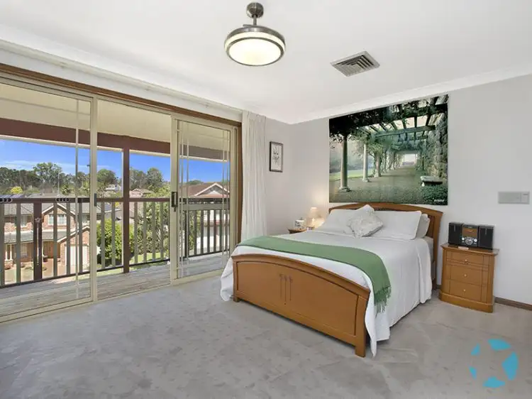 Sixth view of Homely house listing, 31 Sir John Jamison Crt, Glenmore Park NSW 2745