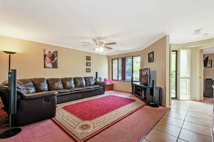 Fifth view of Homely house listing, 28 Ringtail Court, Narangba QLD 4504