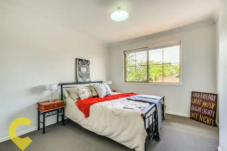 Fifth view of Homely townhouse listing, 4/196 Hellawell Road, Sunnybank Hills QLD 4109