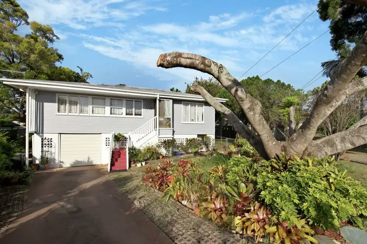 18 Sunnydale Street, Upper Mount Gravatt QLD 4122