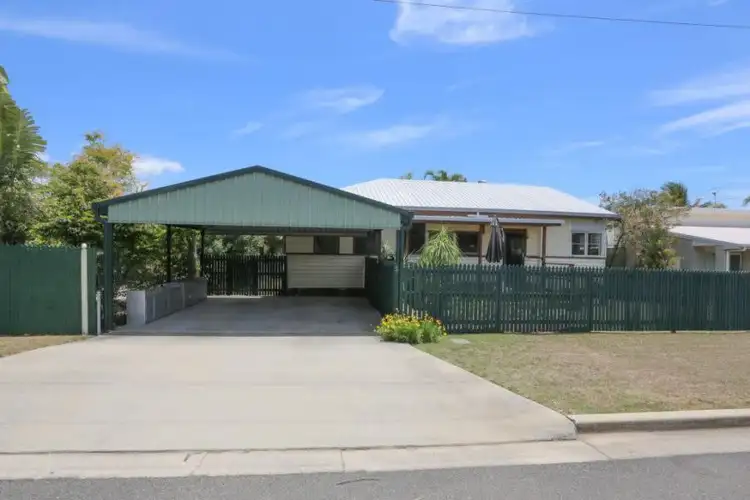 Third view of Homely house listing, 5 Ailsa Street, West Gladstone QLD 4680